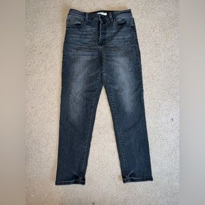 Willow & Root Mom Jean | Size 30